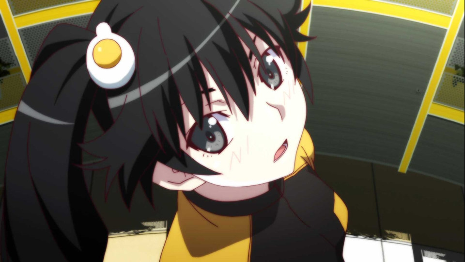 偽物語 第9話 つきひフェニックス 其ノ貳